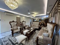 Blk 136 Pasir Ris Street 11 (Pasir Ris), HDB Executive #572222441